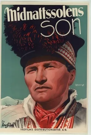 Midnattssolens son (1939)