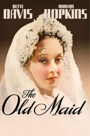 The Old Maid (1939)