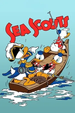 Sea Scouts (1939)