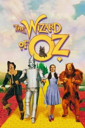 The Wizard of Oz (1939) [MULTI]