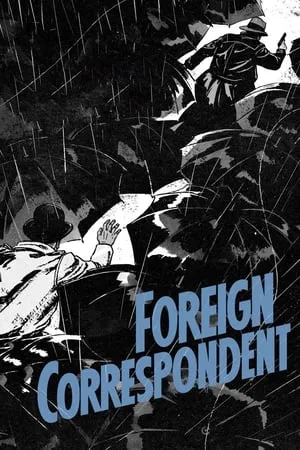 Foreign Correspondent (1940)