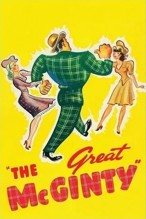 The Great McGinty (1940) [w/Commentary]