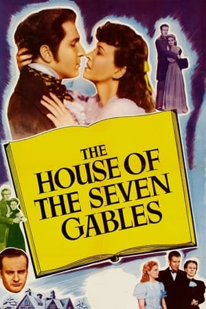 The House of the Seven Gables (1940) [w/Commentary]