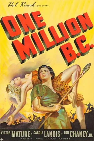 One Million B.C.