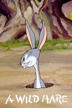A Wild Hare (1940)