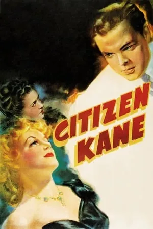 Citizen Kane (1941) [Criterion] + Extras
