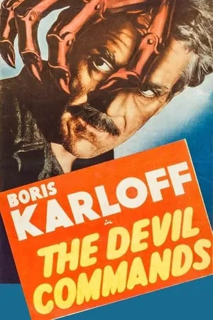 The Devil Commands (1941) [w/Commentary]