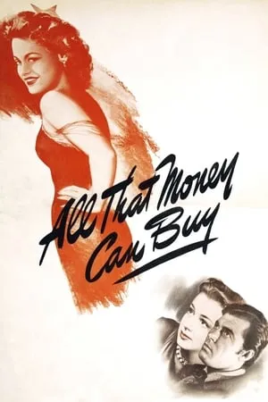 The Devil and Daniel Webster / All That Money Can Buy (1941) [The Criterion Collection]