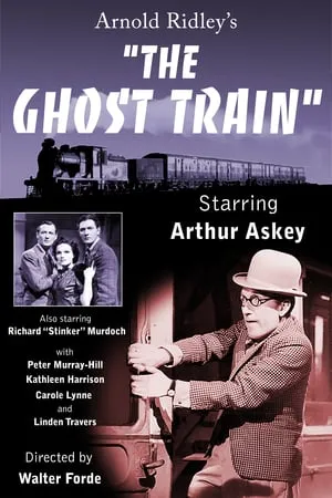 The Ghost Train