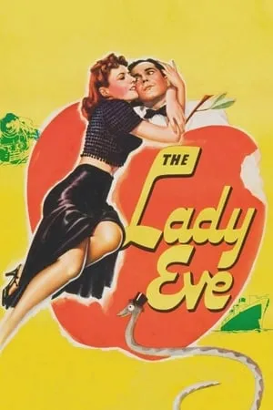 The Lady Eve (1941) [The Criterion Collection]