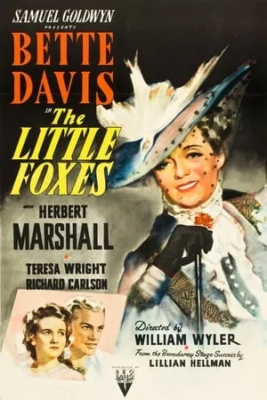 The Little Foxes (1941)