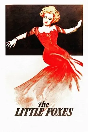The Little Foxes (1941)