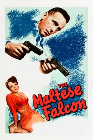 The Maltese Falcon (1941) [MultiSubs]