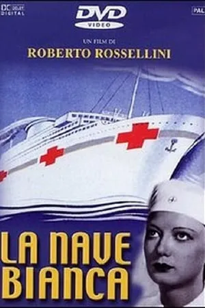 The White Ship (1941) La nave bianca