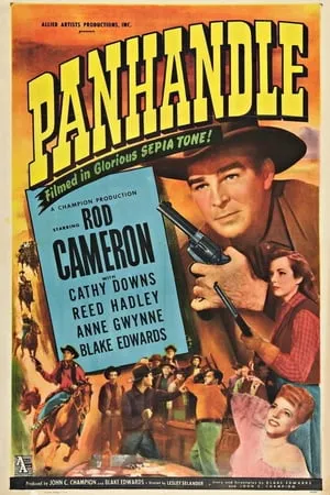 Panhandle (1948)