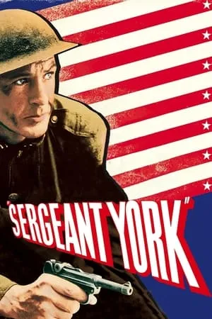 Sergeant York (1941) [w/Commentary]