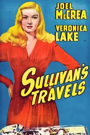 Sullivan's Travels