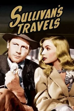 Sullivan's Travels (1941)