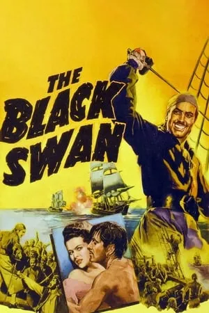 The Black Swan (1942) [w/Commentary]