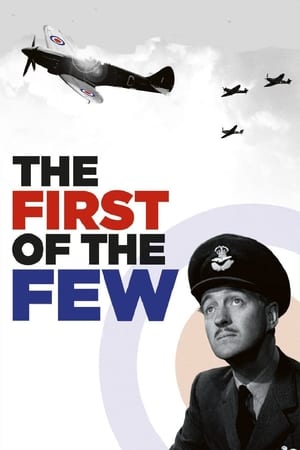 The First of the Few (1942) Spitfire + Extras
