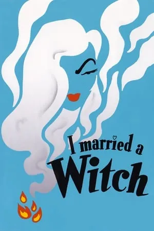 I Married a Witch (1942) [The Criterion Collection]