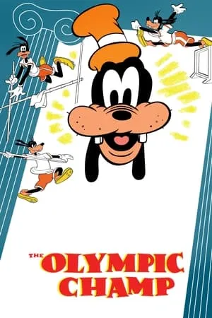 The Olympic Champ (1942)