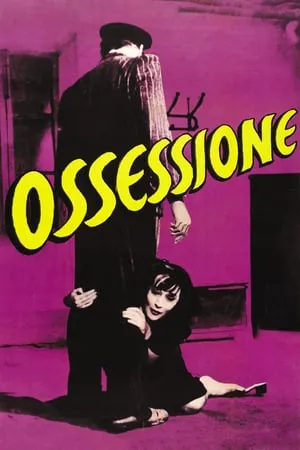 Obsession (1943)