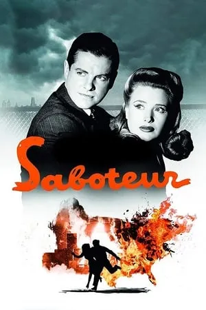 Saboteur (1942)