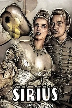 Sirius / Szíriusz (1942)
