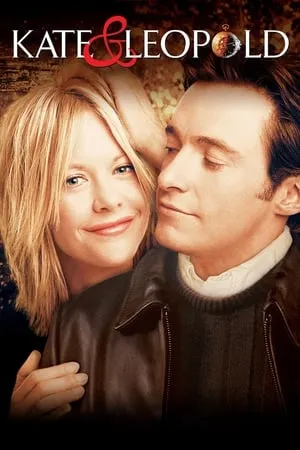 Kate & Leopold (2001) [Open Matte] + Commentary