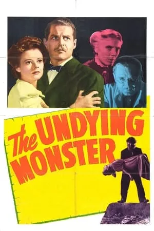 The Undying Monster (1942) [w/Commentaries]