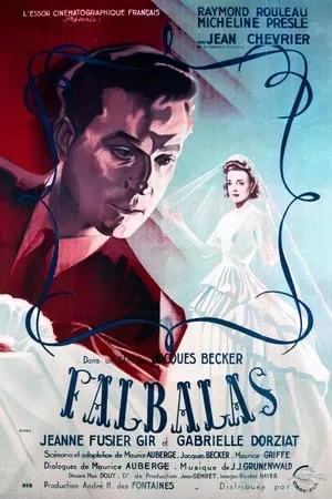 Paris Frills (1945) Falbalas