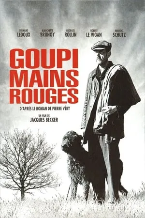 Goupi Mains Rouges / It Happened at the Inn (1943)