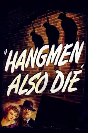 Hangmen Also Die!