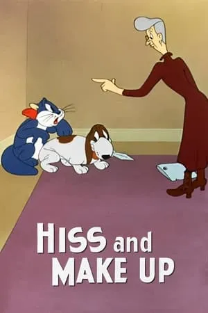 Hiss and Make Up (1943)