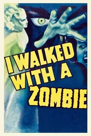 I Walked with a Zombie (1943) [Criterion] + Extras & Commentary