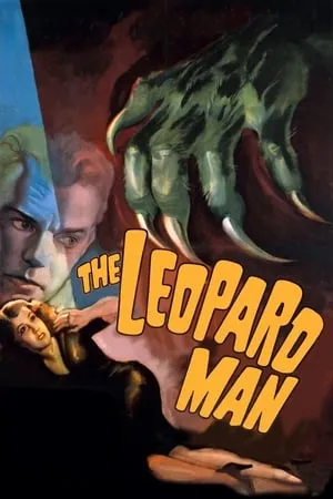 The Leopard Man (1943) [w/Commentaries]