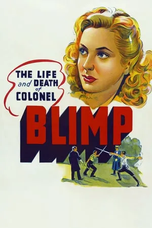 The Life and Death of Colonel Blimp (1943) [The Criterion Collection]