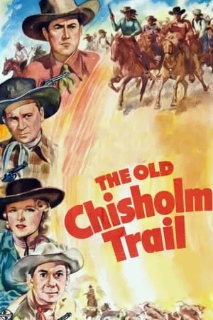 The Old Chisholm Trail (1942)