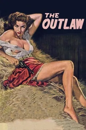 The Outlaw (1943) + Extra [w/Commentary]