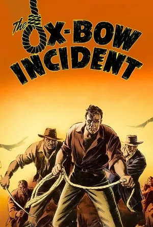 The Ox-Bow Incident (1943) + Extras & Commentary