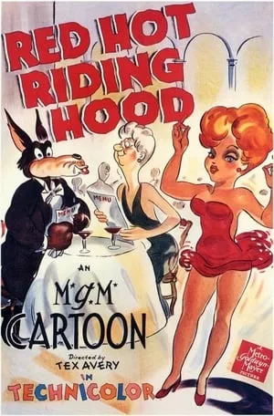 Tex Avery Screwball Classics. Volume 1 (1943 - 1951)