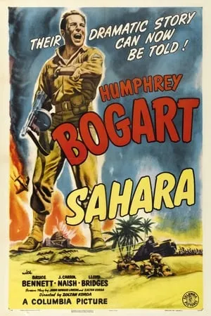 Sahara (1943)