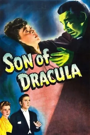 Son of Dracula (1943)