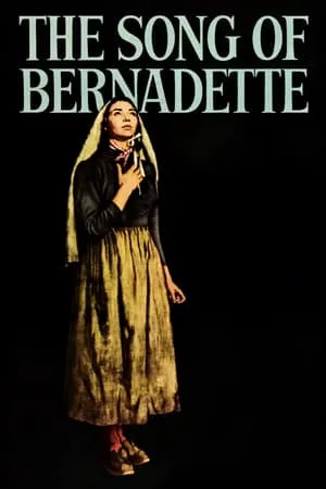 The Song of Bernadette (1943) [w/Commentary]