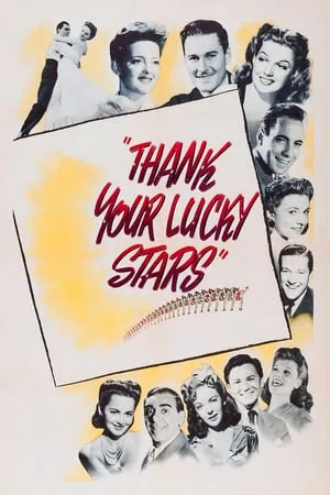 Thank Your Lucky Stars (1943) + Extras