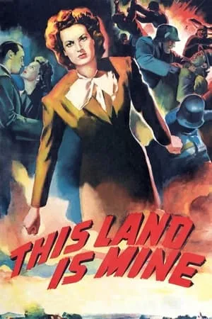 This Land Is Mine (1943)