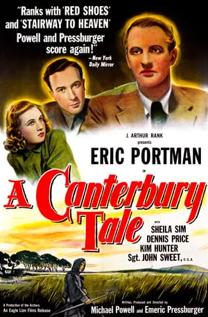 A Canterbury Tale (1944)