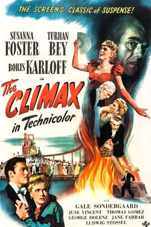 The Climax (1944)