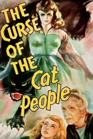 The Curse of the Cat People (1944) + Extras